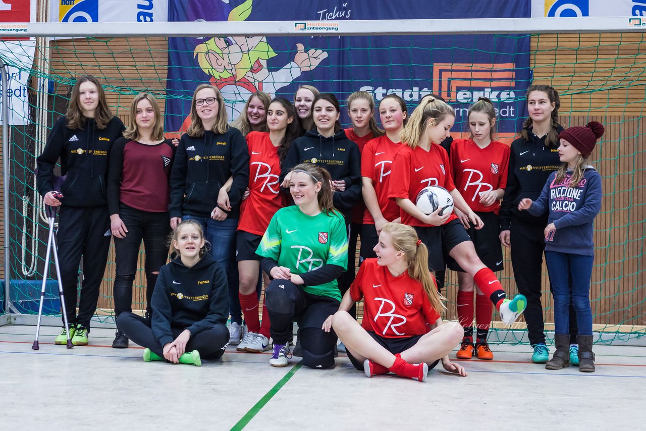Bild 475 - Volksbank-Cup Horst